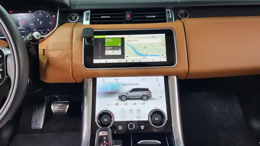 Land Rover 2 3.0 SDV6 AB 2019 12