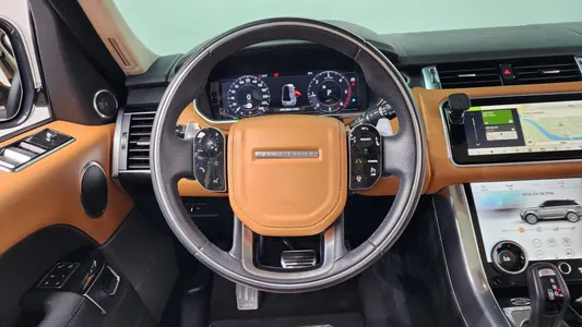 Land Rover 2 3.0 SDV6 AB 2019 13