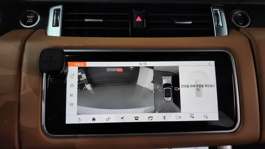 Land Rover 2 3.0 SDV6 AB 2019 15