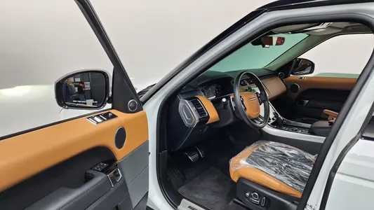 Land Rover 2 3.0 SDV6 AB 2019 10