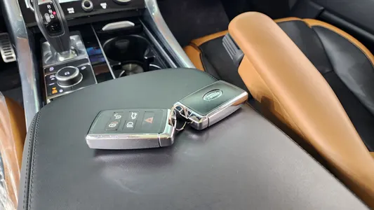 Land Rover 2 3.0 SDV6 AB 2019 16