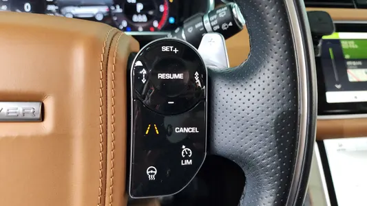 Land Rover 2 3.0 SDV6 AB 2019 17