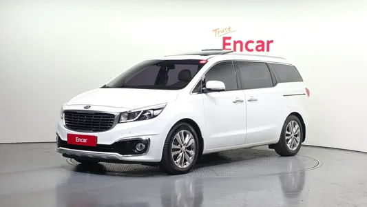 Kia 7 2016