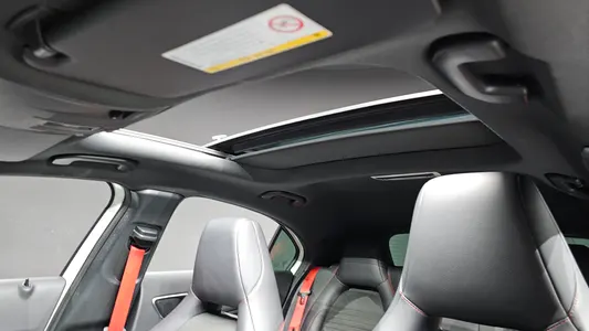 Mercedes-Benz A-Class W176 A45 AMG 4MATIC 2017 19