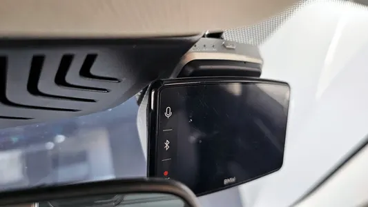 BMW 5 Series (G30) 520i 2023 33