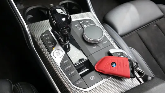 BMW 3 Series (G20) 320i M 2021 9