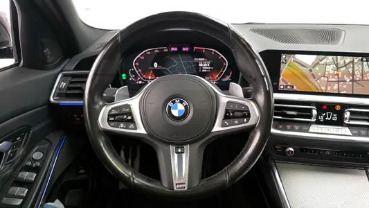 BMW 3 Series (G20) 320i M 2021 12