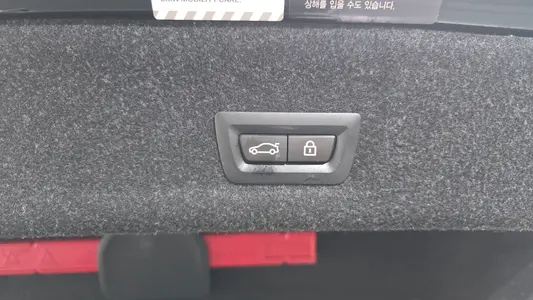 BMW 3 Series (G20) 320i M 2021 20