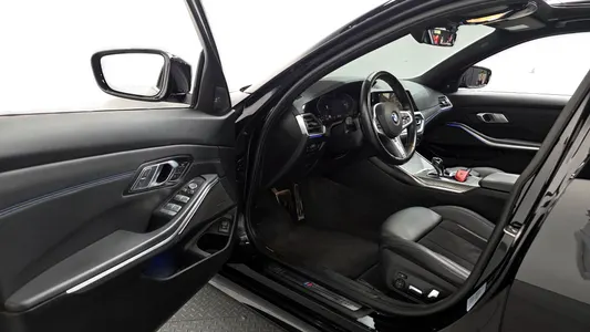 BMW 3 Series (G20) 320i M 2021 25