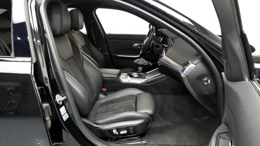 BMW 3 Series (G20) 320i M 2021 26