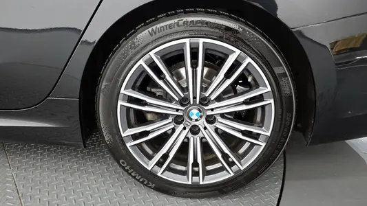 BMW 3 Series (G20) 320i M 2021 21