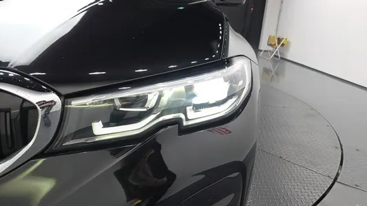 BMW 3 Series (G20) 320i M 2021 22