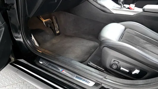 BMW 3 Series (G20) 320i M 2021 30