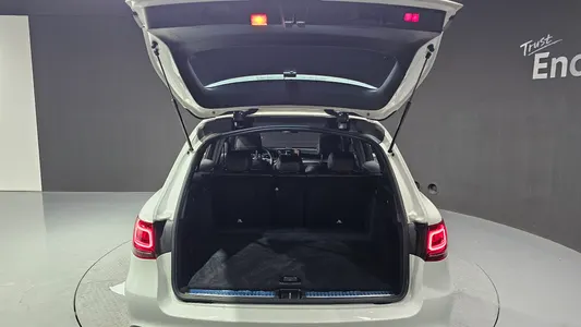 Mercedes-Benz GLC-Class X253 GLC300 4MATIC 2020 20