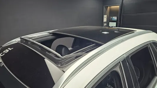 Mercedes-Benz GLC-Class X253 GLC300 4MATIC 2020 19
