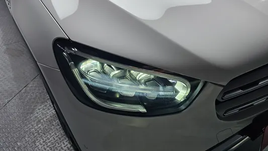Mercedes-Benz GLC-Class X253 GLC300 4MATIC 2020 22