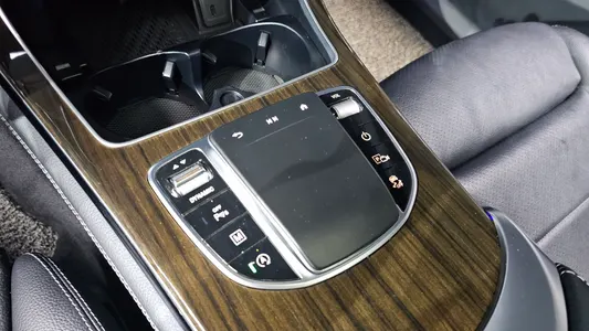 Mercedes-Benz GLC-Class X253 GLC300 4MATIC 2020 31