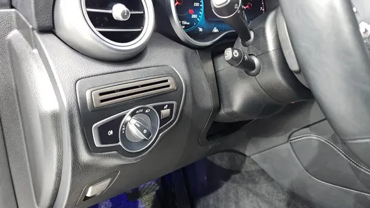 Mercedes-Benz GLC-Class X253 GLC300 4MATIC 2020 27