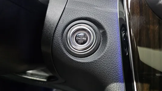 Mercedes-Benz GLC-Class X253 GLC300 4MATIC 2020 28