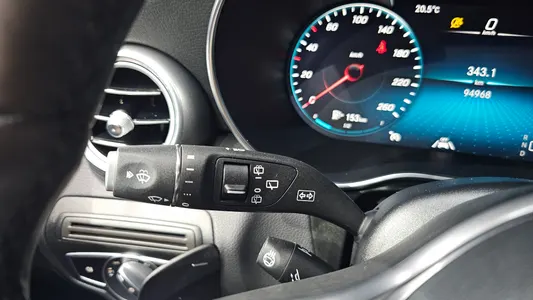 Mercedes-Benz GLC-Class X253 GLC300 4MATIC 2020 29