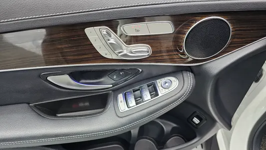 Mercedes-Benz GLC-Class X253 GLC300 4MATIC 2020 30