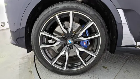 BMW X7 (G07) xDrive 40d M 6 2021 5