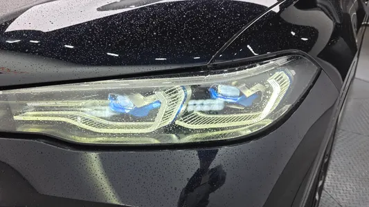 BMW X7 (G07) xDrive 40d M 6 2021 22