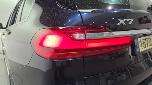 BMW X7 (G07) xDrive 40d M 6 2021 23
