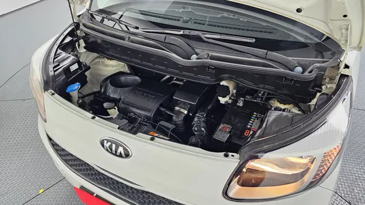 Kia Ray 2013 6