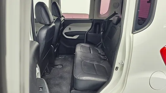 Kia Ray 2013 11