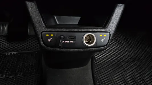 Kia Ray 2013 12