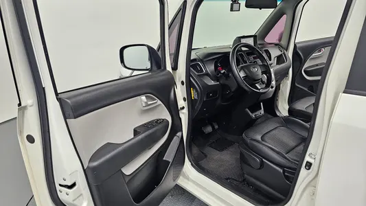 Kia Ray 2013 10