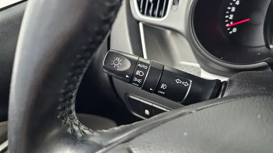 Kia Ray 2013 20