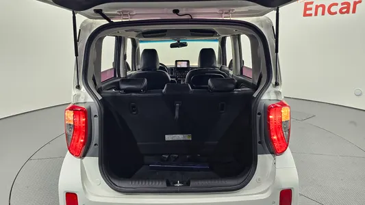 Kia Ray 2013 16