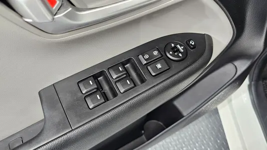 Kia Ray 2013 17