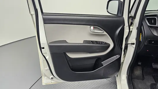 Kia Ray 2013 24