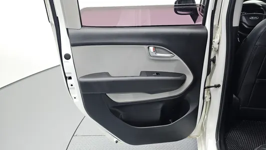 Kia Ray 2013 25