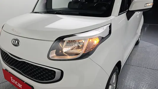 Kia Ray 2013 22