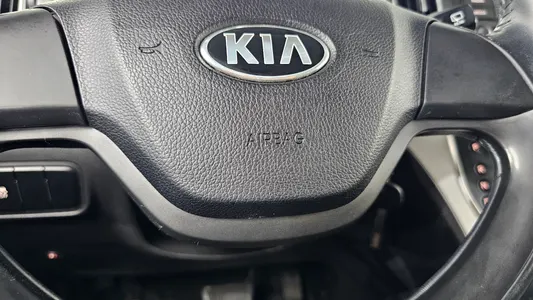 Kia Ray 2013 27