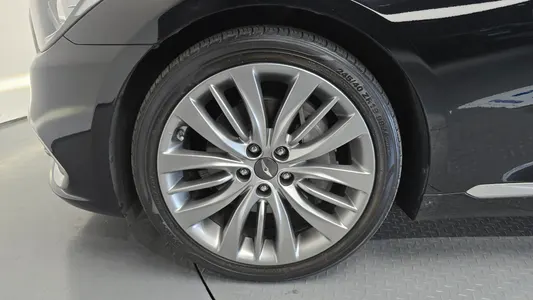 Hyundai DH G330 AWD 2014 5