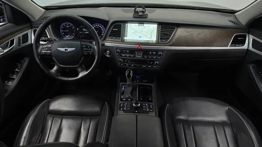 Hyundai DH G330 AWD 2014 7