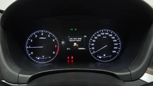 Hyundai DH G330 AWD 2014 8