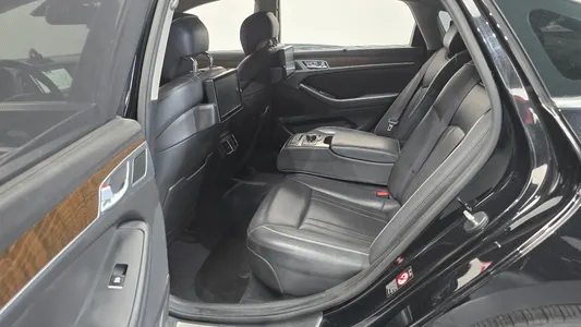 Hyundai DH G330 AWD 2014 12
