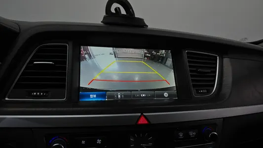 Hyundai DH G330 AWD 2014 15