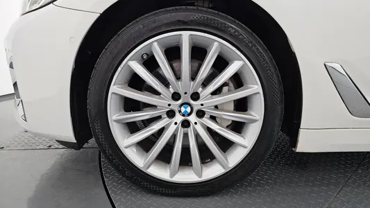 BMW 5 Series (G30) 530i xDrive 2022 5