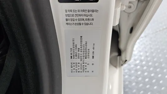 BMW 5 Series (G30) 530i xDrive 2022 20