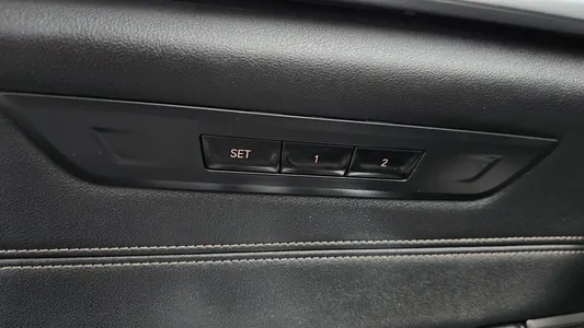 BMW 5 Series (G30) 530i xDrive 2022 17