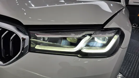BMW 5 Series (G30) 530i xDrive 2022 22