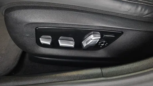 BMW 5 Series (G30) 530i xDrive 2022 31