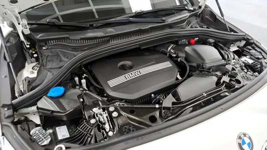 BMW 2 Series Tourer (U06) 220i 2024 6